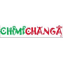 Chimichanga logo