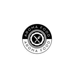 Aroma Food logo