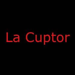 La cuptor logo