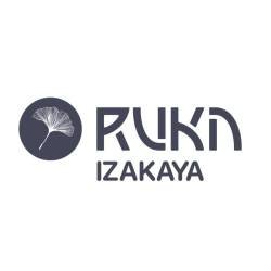 RUKA Izakaya logo