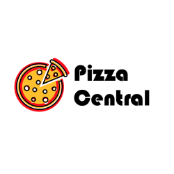 Pizza Central logo