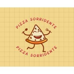 Pizza Sorridente logo