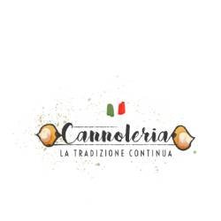 Cannoleria To Go logo