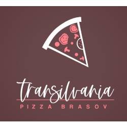 Transilvania Pizza brasov logo