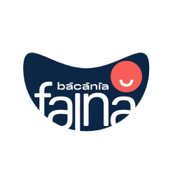 Bacania Faina- Dristor logo