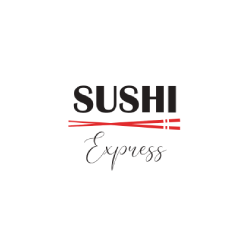 Sushi Express logo