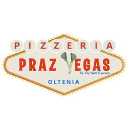 Pizzeria Praz Vegas logo
