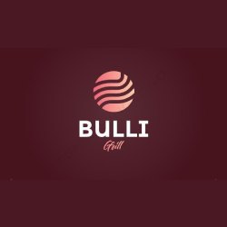 Bulli Grill logo