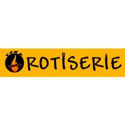 Rotiserie Constanta logo