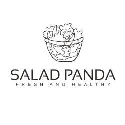 Salad Panda logo