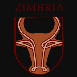 Zimbria Baneasa logo