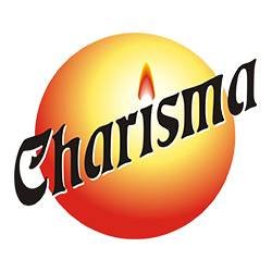 Charisma logo