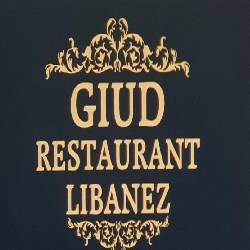 Giud Restaurant Libanez logo