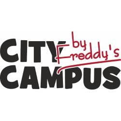 City Campus by Freddy`s logo
