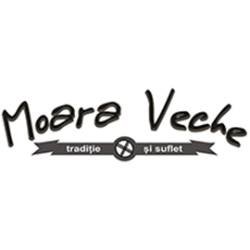 Moara Veche Tomis logo