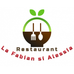 La Fabian si Alessia logo
