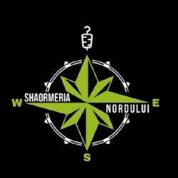Shaormeria Nordului logo