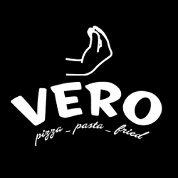 Pizza Vero logo