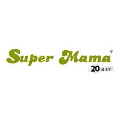 Super Mama Dumbravii logo