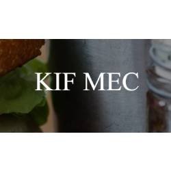 Kif Mec logo