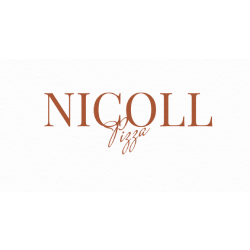 Nicoll Pizza logo
