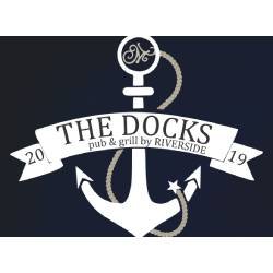The Docks pub & grill (Popasul de la Dunare) logo