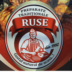 Restaurant Ruse logo