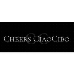 Cheers CiaoCibo logo
