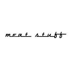 Meat Stuff logo