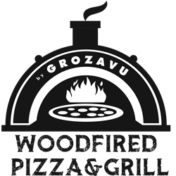 Pizza Grozavu logo