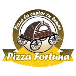 Pizza Fortuna logo