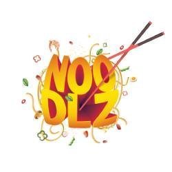 Noodlz Feeria logo