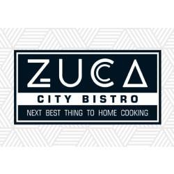 Zucca City Bistro logo