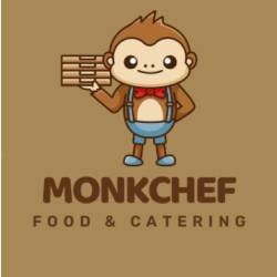 MonkChef logo