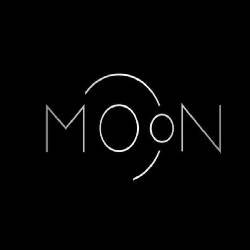 Sushi by Moon logo