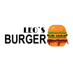 Leos Burger logo