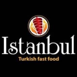 Turkish Istanbul logo