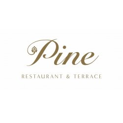 Pine Restaurant & Terasa logo