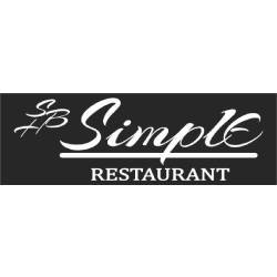 Simple Restaurant logo