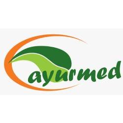 Ayurmed IOR logo