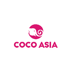 COCO ASIA logo