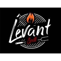 Levant Grill Delivery logo