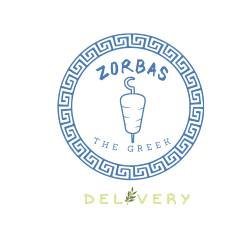 Zorbas Delivery logo