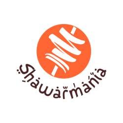 Shawarmania logo