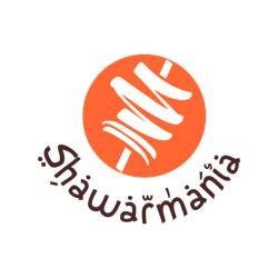 Shawarmania Delivery logo