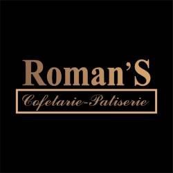 Cofetaria Romans Unirii logo