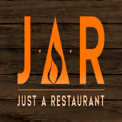 JAR Just A Restaurant logo