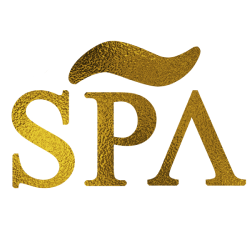 Sandal Spa logo