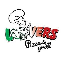 PIZZA LOVERS & GRILL CRINULUI logo