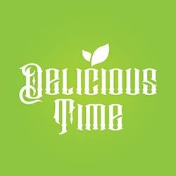 Delicious Time logo